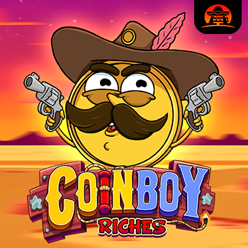 Coinboy Riches