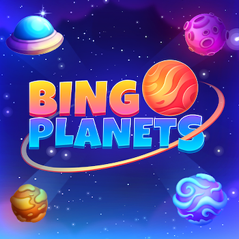Bingo Planets