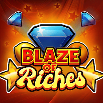 Blaze of Riches